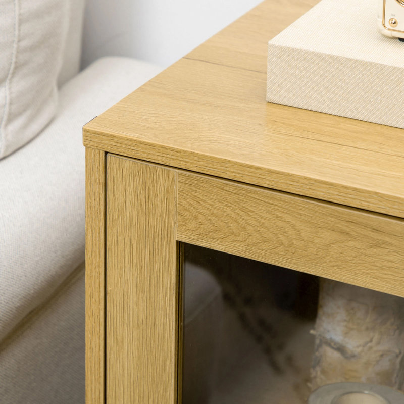 Maridean Accent Cabinet