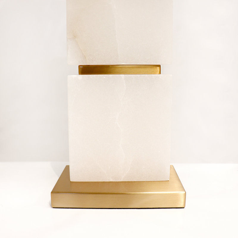 Lampe de table 27 po Imperial