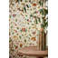 Arils Garden Wallpaper-82100705