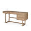 Solid Wood Writing Desk-1031055626