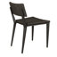 Chaise d'extérieur Milbrandt Coleston-1738255525