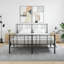 Ellayne 40cm W Iron Bedside Table-1703234255-1736883667