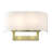 Rakhee Flush Mounted Sconce-137329963-137329962-137329955