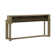 Hatten Console Bar Table