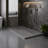 Solid Surface Shower Base Tray-119358788
