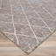 Tapis intérieur / extérieur taupe Avesbury-1409756601