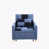 Ourson bleu est en rupture de stock