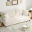 Nurith 3 Seater Sofa-1572767920