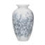 Cuenca Bone China Table Vase