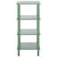 Dilyn 4 Tier Shelving Unit-1385183926