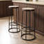 Hassan 33" Bar Stools-1581916406