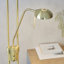 Charlie 180cm Uplighter Floor Lamp-15848991