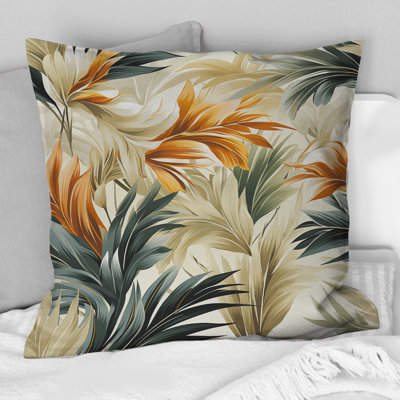Coussin décoratif en polyester Natural Elements