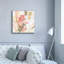 "Epic Graffiti" Sand & Quartz 2 "par June Erica Vess, art mural sur toile, 37 po x 37 po-307337916