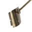 Rye LED Swing Arm Sconce-33765587