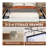 Jeilyn Upholstered Platform Drawer Storage Bed-703135624-719713665