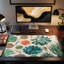 Polyester Desk Pad-1703831196