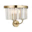 Bothell Abishai 2lt Wall Light-1086952985