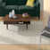 Tapis gris Coby