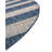 Simoes Striped Indoor / Outdoor Rug-1109221509