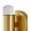 Capsule 2 - Light LED Armed Sconce-512526690
