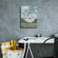 «Come Woration» par Ashley Bradley, art mural sur toile-1232367887