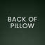 Muir Square Pillow Cover & Insert-1429486150