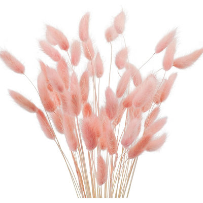 17.4'' Faux Pampas Grass Grass