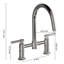 Robinet de cuisine VIBRANTBATH-93524861
