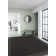 Tilly-Mae Flatweave Indoor/Outdoor Brown Rug