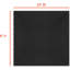 Blue Elephant Black Vinyl Side Wall-1535802106