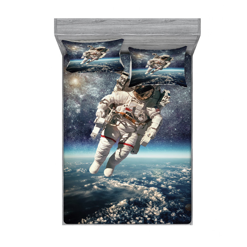 Microfiber Sheet Set