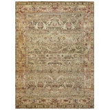 Rugs By Tissage One-of-a-Kind Rectangle 9'1" X 12'2" Area Rug