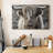 Highland Skye Premium Gallery Wrapped Canvas - Ready to Hang-1594510214