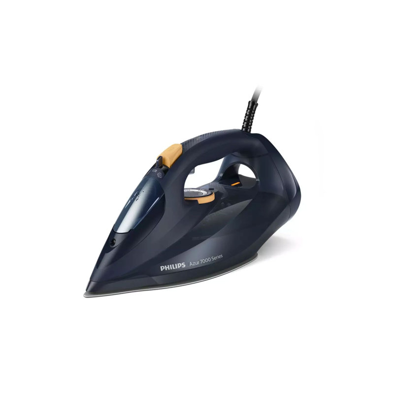 Philips 7000 Series 3000W Non Stick Soleplate Iron