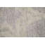 Geometric Area Rug in Light Gray/Ivory