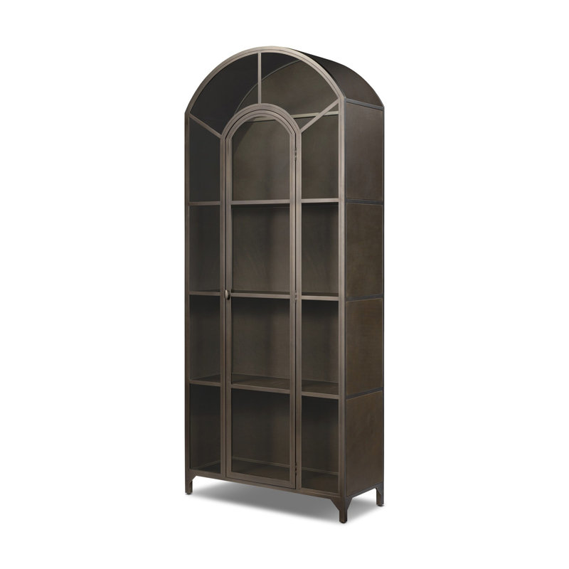 Otwell China Cabinet