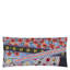 Reine D'arles Multicolore Decorative Pillow