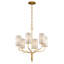 Juniper 8 - Light Chandelier-320557741-365334712
