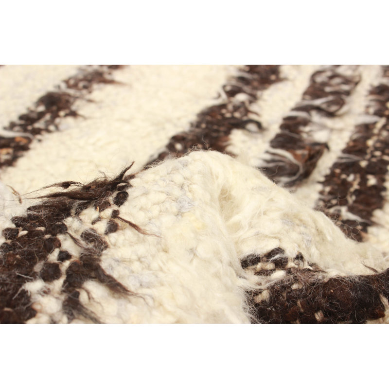 Sienna Cream Rug 5'10" x 7'2"