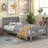 Coleman Bed With Headboard And Footboard-13054857-2824755