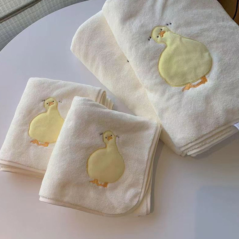 Serviette de bain Serviette de bain 1pc