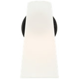 Olina 1 - Light Armed Sconce