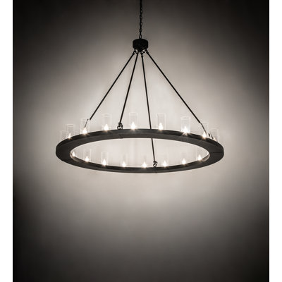 Cherol 20 - Light Chandelier