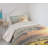 Eclectic Polyester Coverlet-41887626
