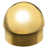Polished Brass