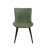 Disbrow 17.8'' H Tufted Upholstered Pine Side Chair-849766928
