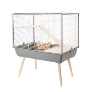 Cage pour petits animaux Zolux