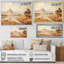 Ancienne pyramide égyptienne, art mural-1259138974-1259138975