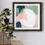 Orbe Fresco II - reproduction encadrée de qualité supérieure - prête à être accrochée-62728203-62728199
